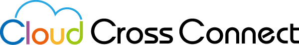 クラウド クロス コネクトのロゴ
