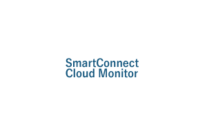 SmartConnect Cloud Monitor