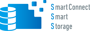 SmartConnect Smart Storage