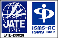 ISMS認証マーク