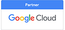 NTTスマートコネクトはGoogle Cloudのテクノロジーパートナーです